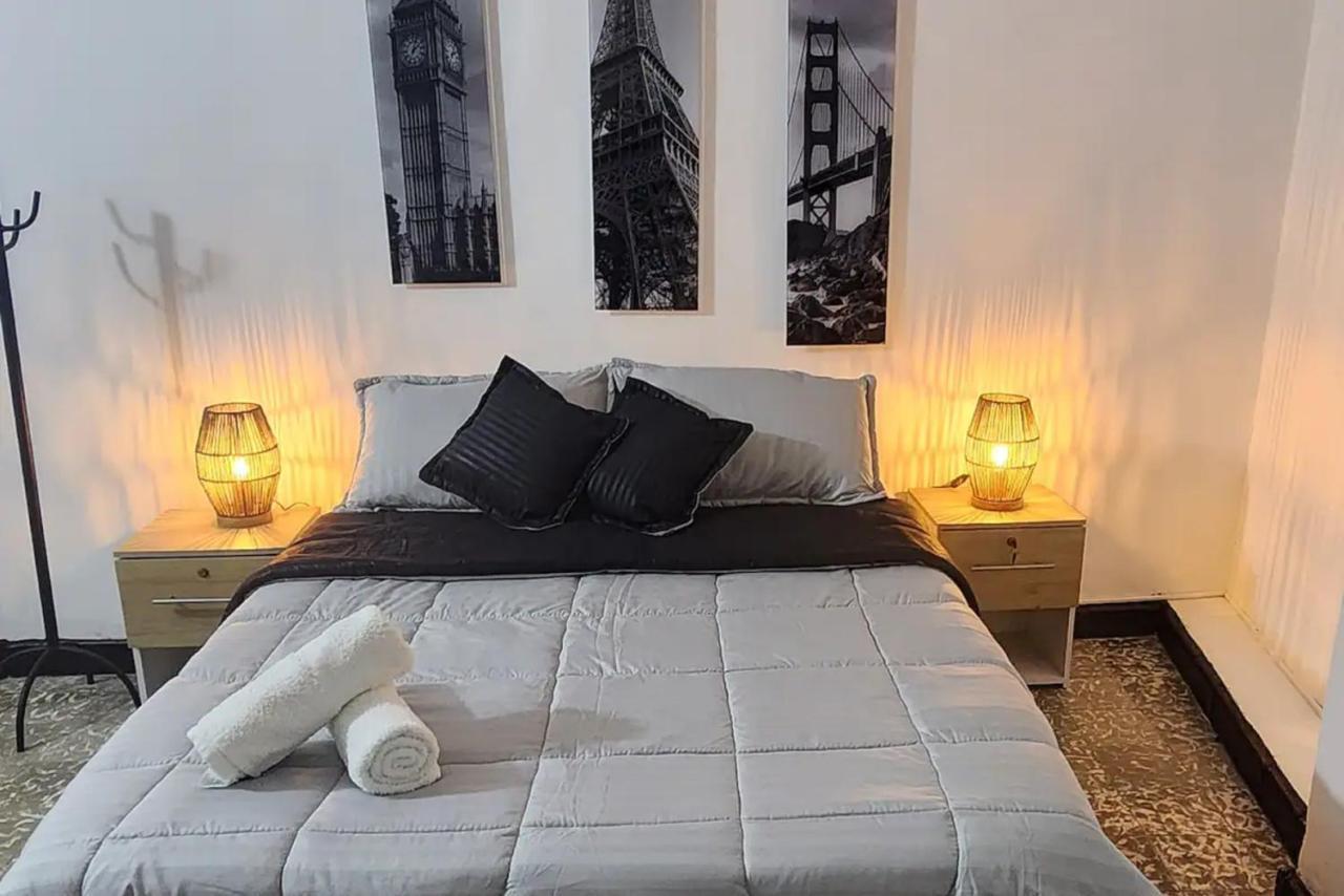 Hotel M4 Economico Estandar - Cartagena, Cartagena